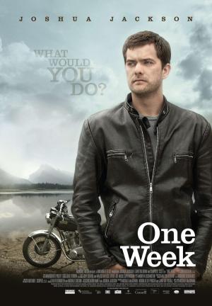 One Week [Russian]