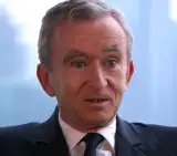 Bernard Arnault