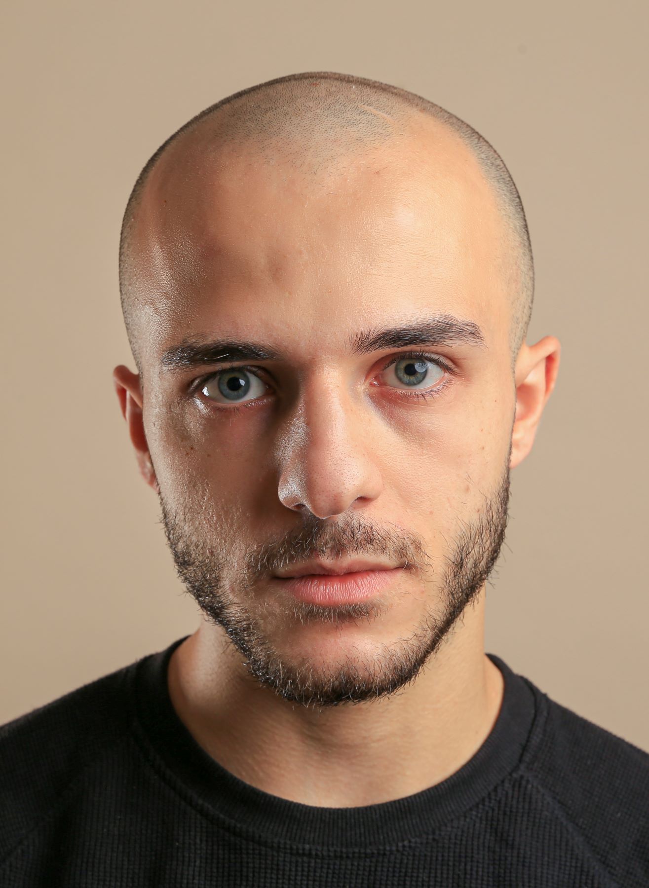 actor Tamir Mula large photo