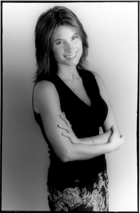 actor Katherine Dines large photo