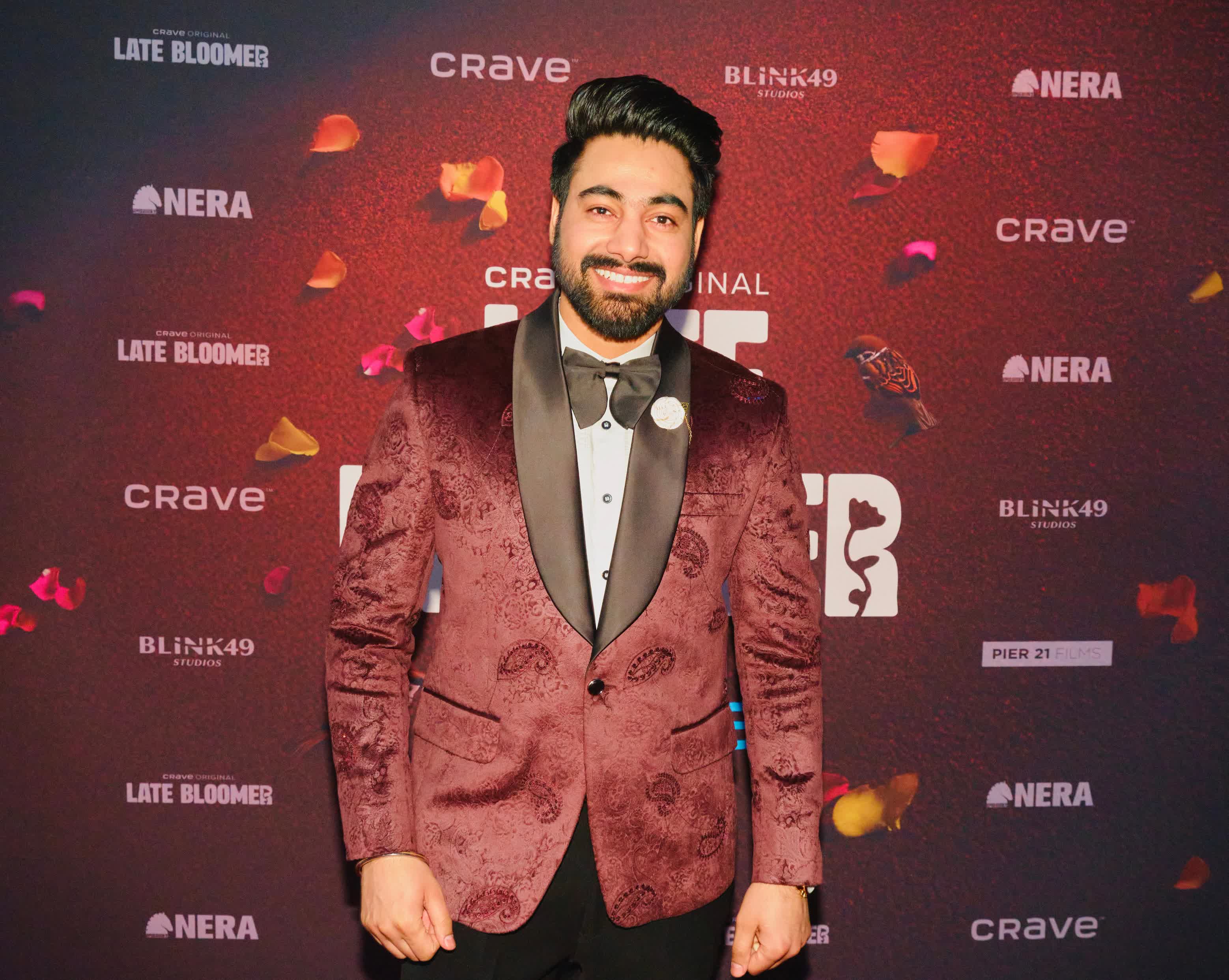 Daman Randhawa