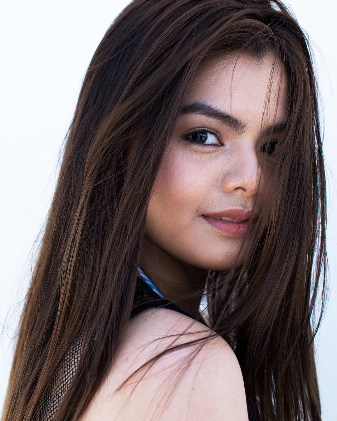 actor Chanel Morales large photo