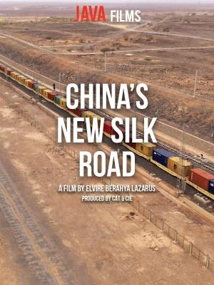China's New Silk Road [Russian]