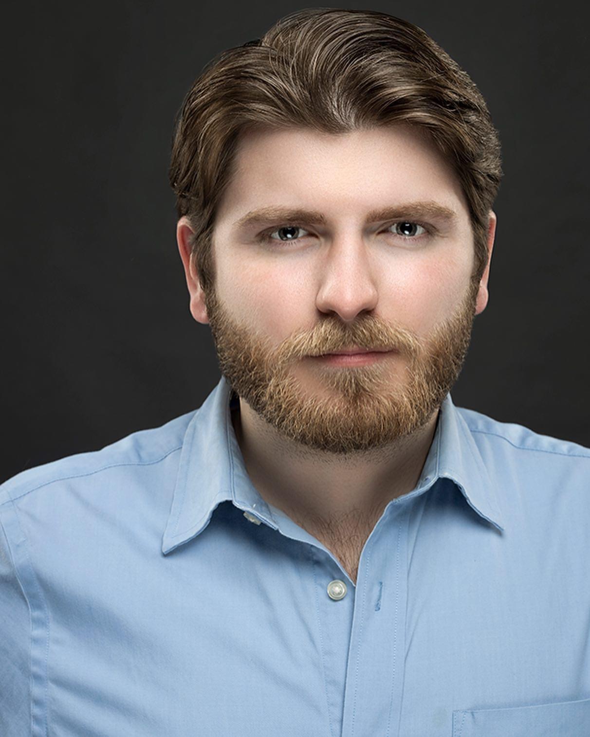 actor Joe Quinn large photo