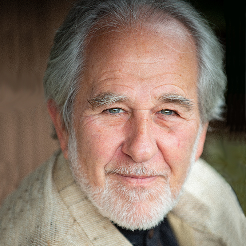 actor Bruce Lipton large photo