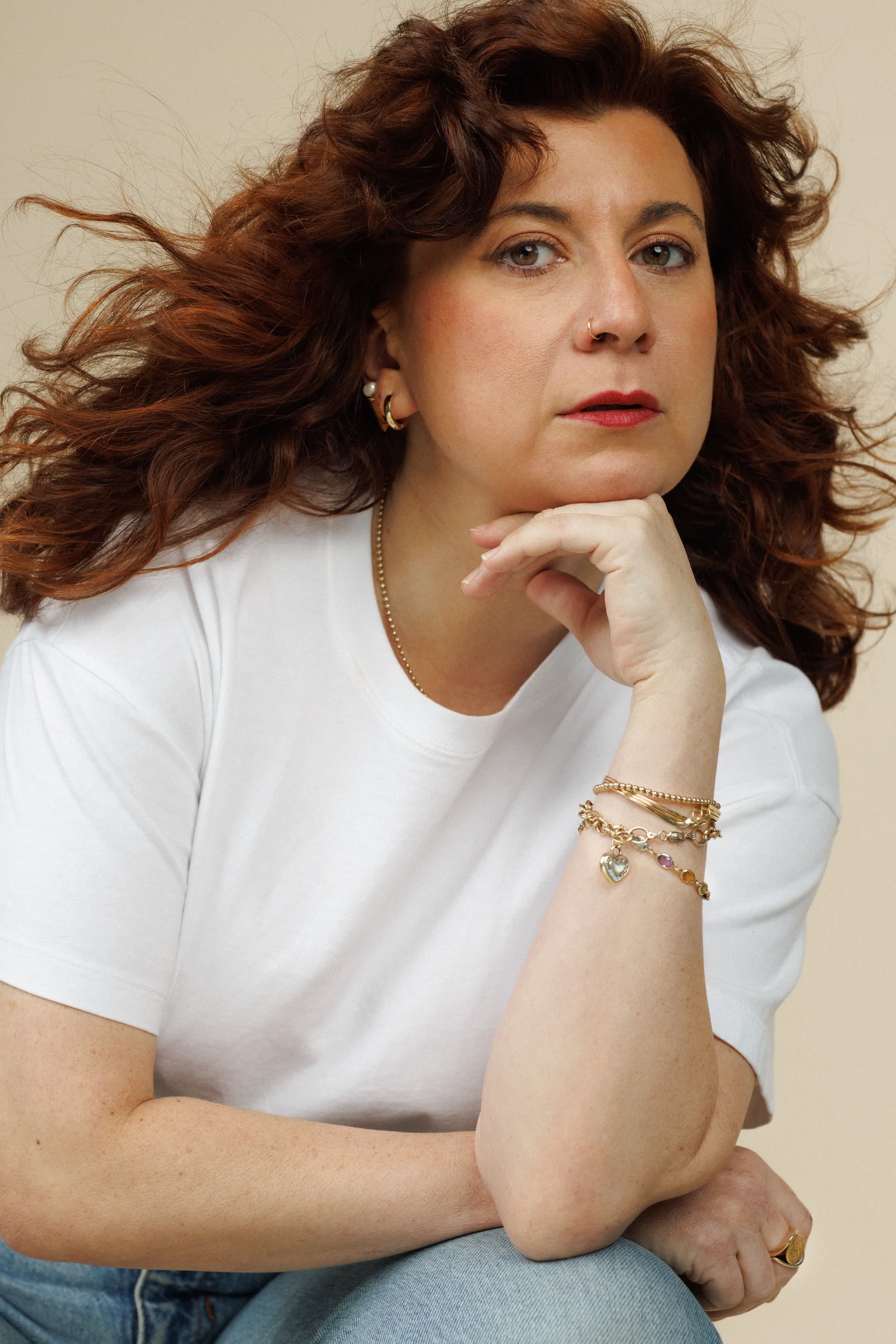 actor Kyle June Williams large photo