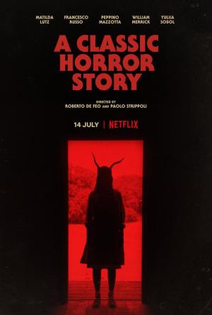 A Classic Horror Story [Russian]