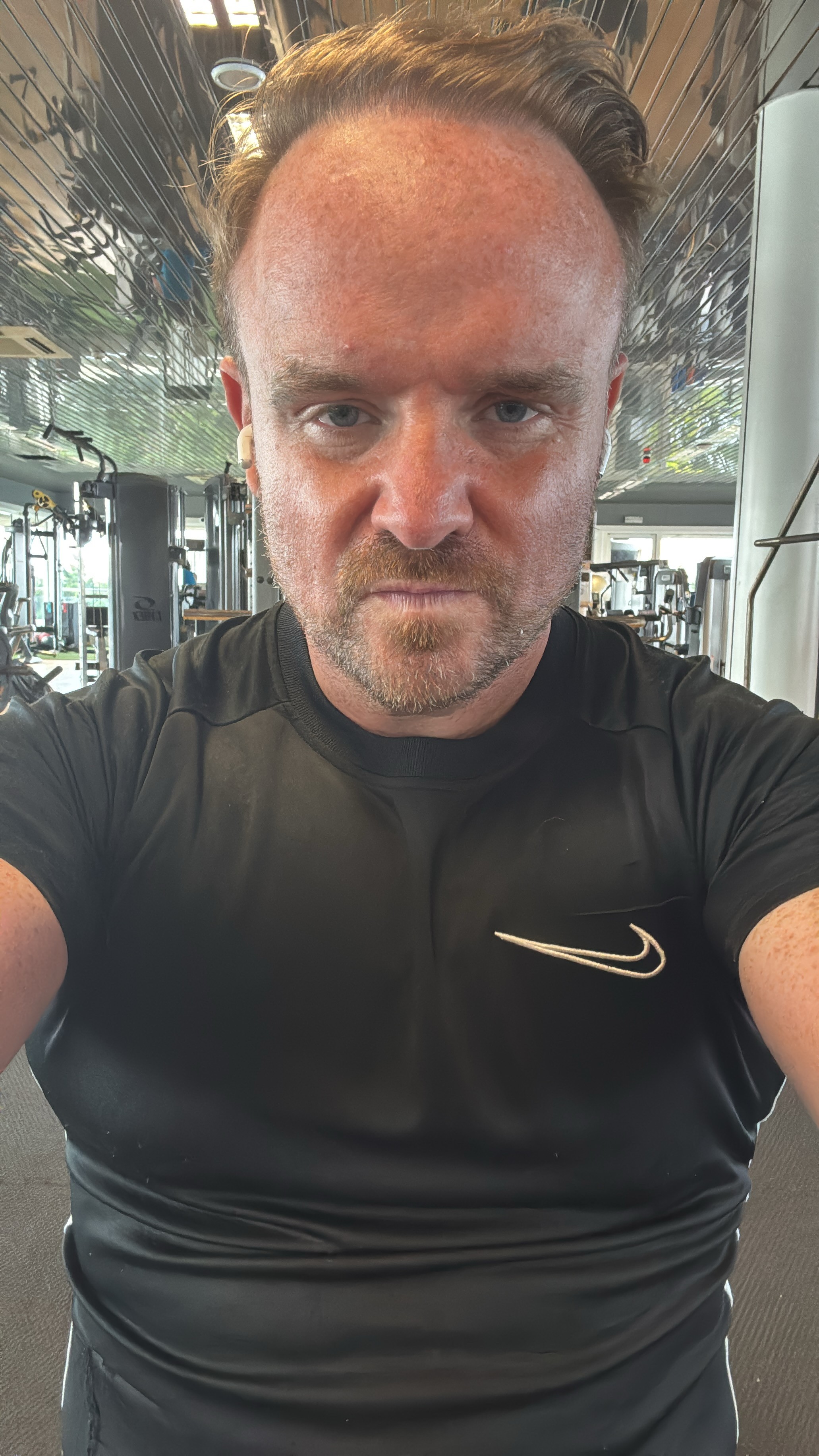 actor Richard Dannaher large photo