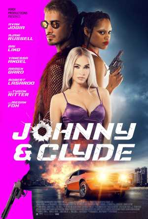 Johnny & Clyde [Russian]