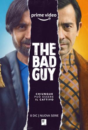 The Bad Guy [Russian]