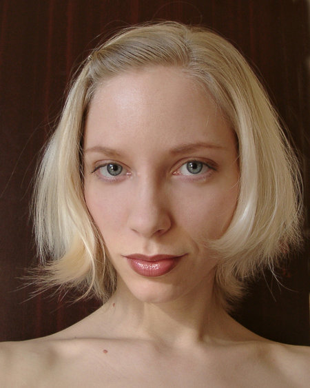 actor Marysia Kay large photo