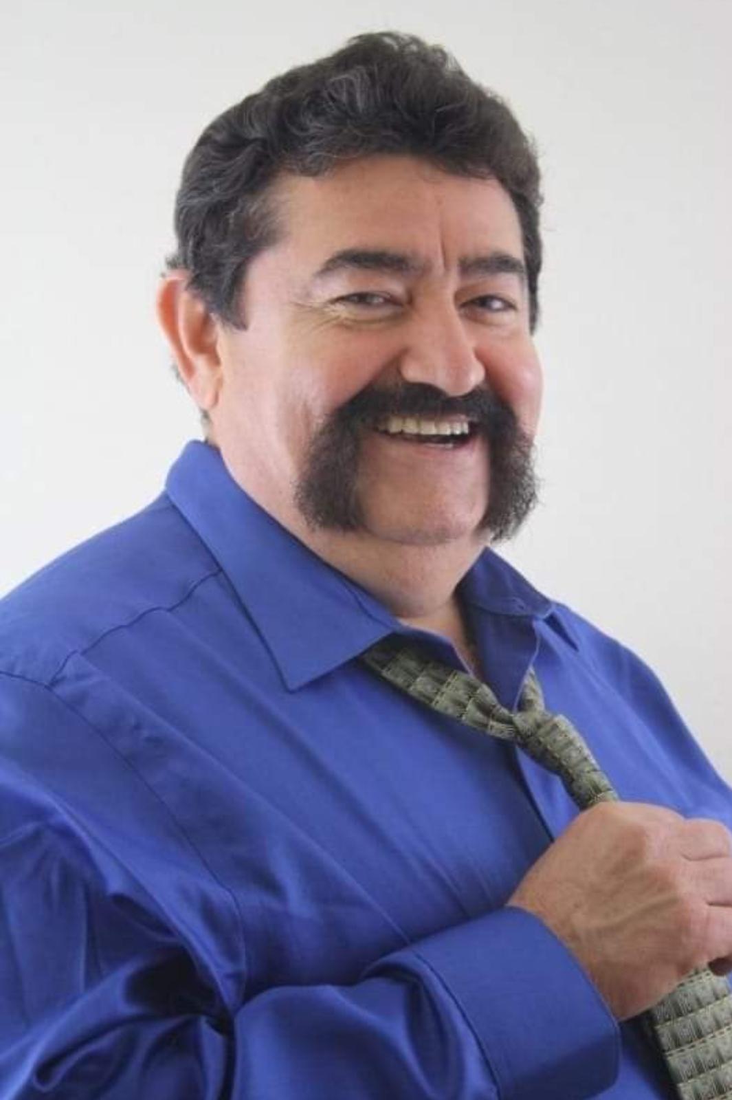 actor Guadalupe Hernandez large photo