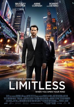 Limitless [Russian]