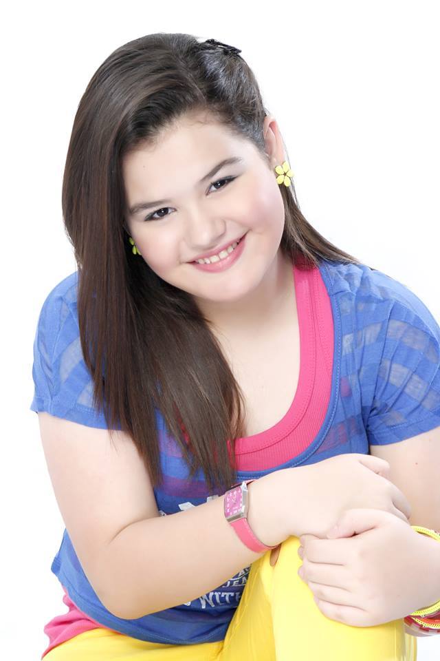 actor Sophia Baars large photo