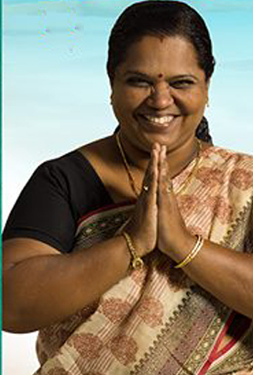 actor Baby large photo