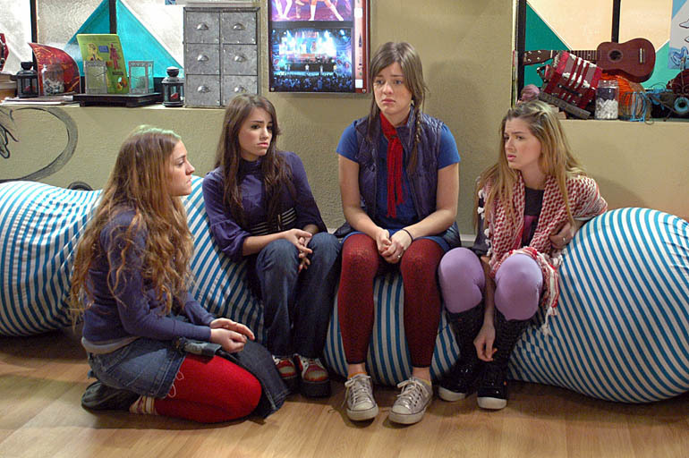 actor China Suárez large photo