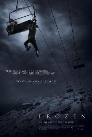 Frozen [Russian]
