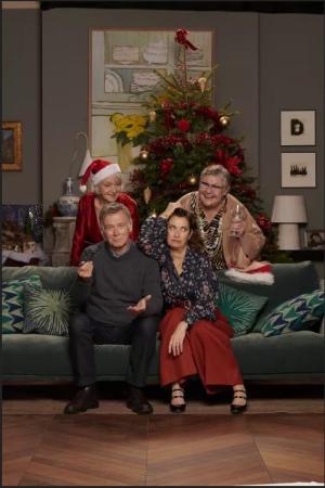 Merry Christmas [ترجمة عربية]