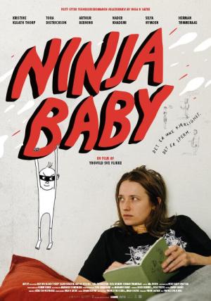 Ninjababy [Spanish]