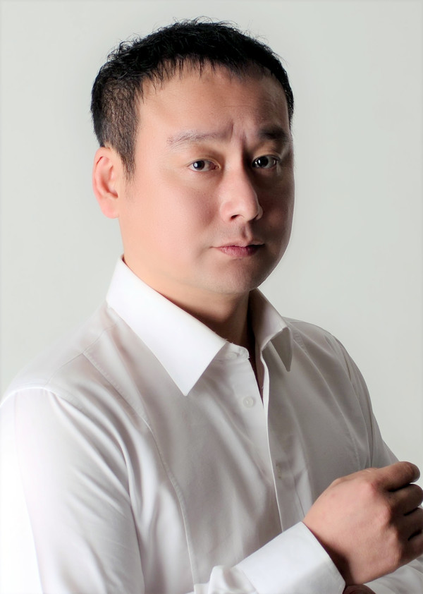 actor Won Choon-Gyu large photo