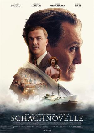 Chess Story [Russian]