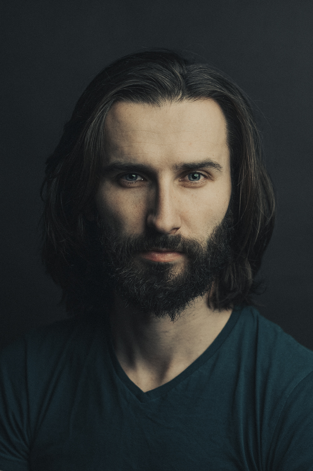 actor Pawel Smagala large photo