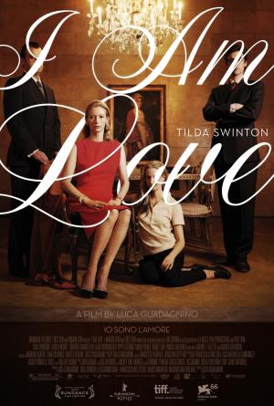 I Am Love [Russian]