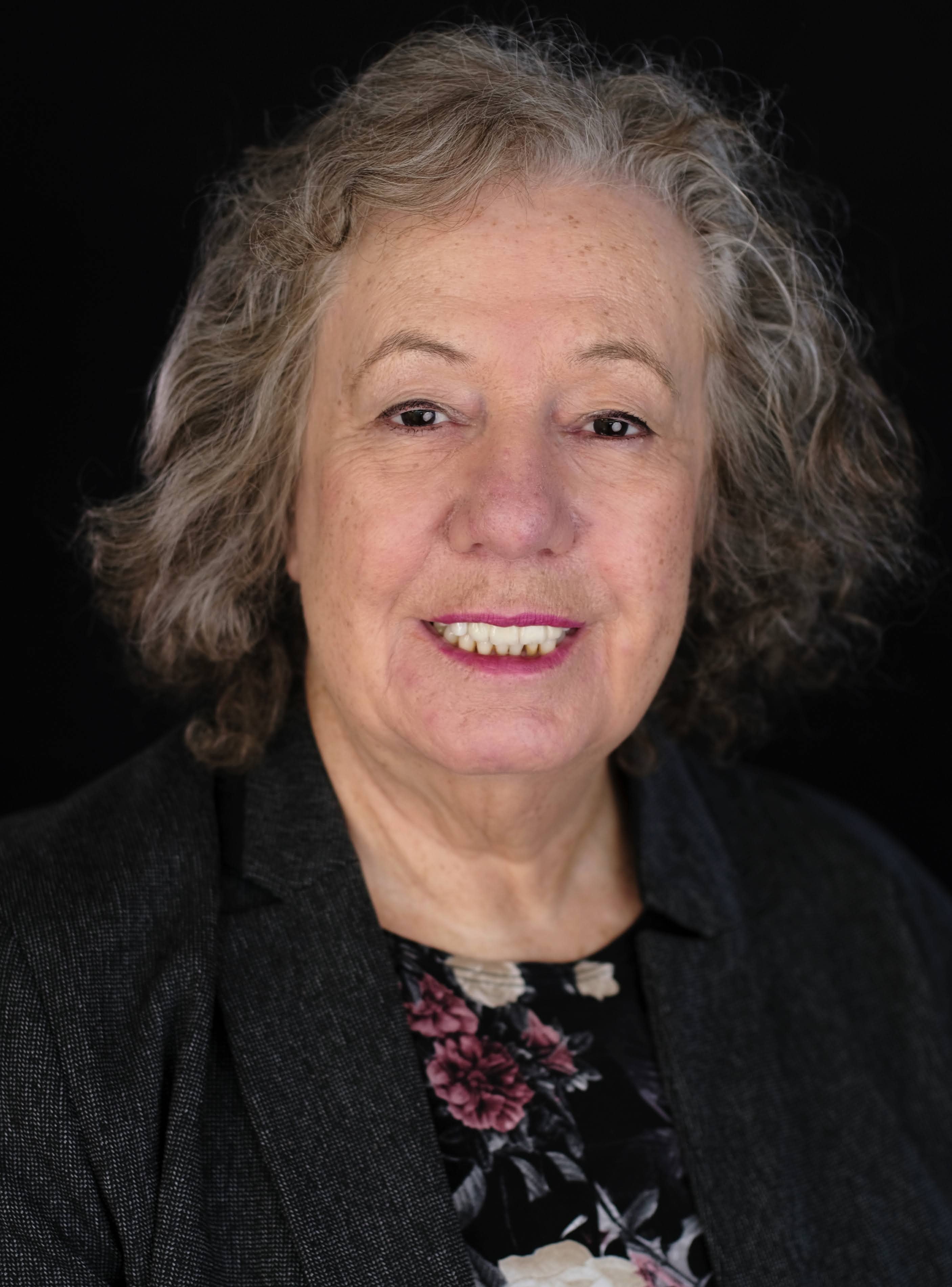 actor Carrie Cohen large photo