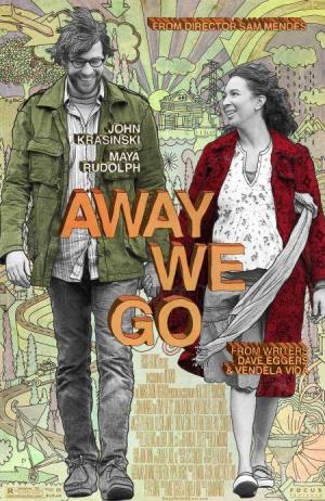 Away We Go [Russian]