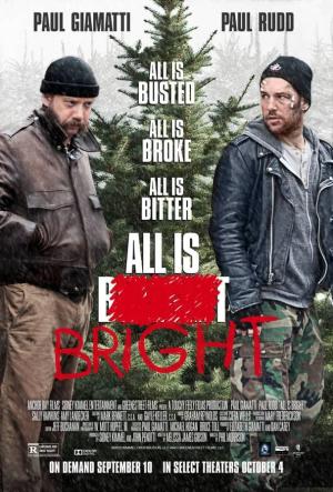 All Is Bright [Russian]
