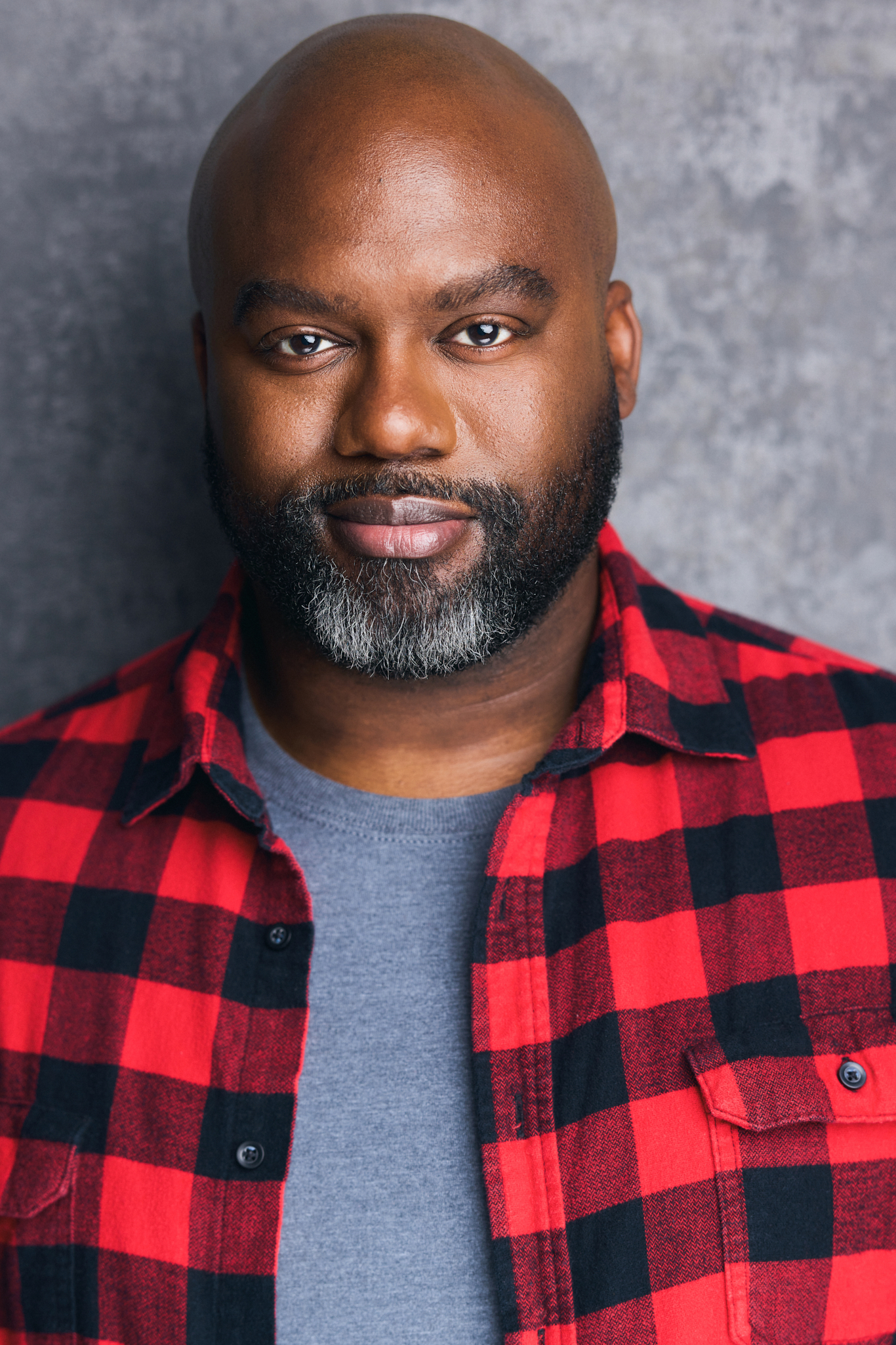 actor Rob Grant large photo