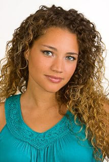 actor Shauntay Michaels large photo