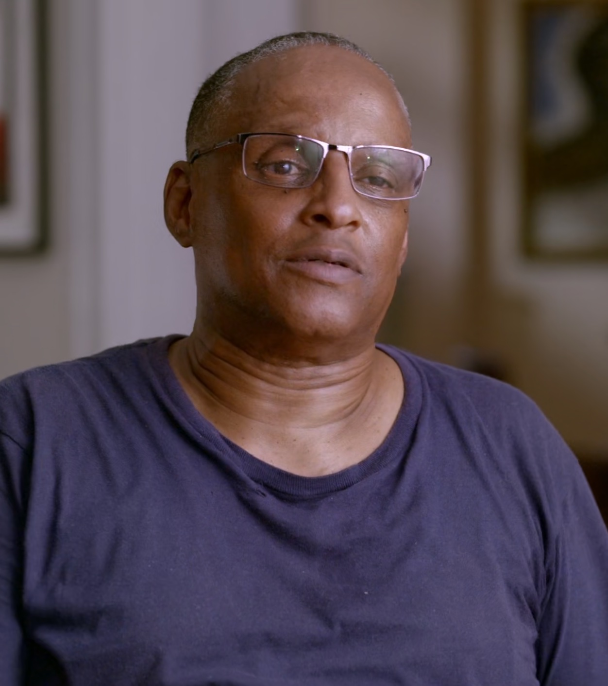 actor Lawrence Akil Killebrew large photo