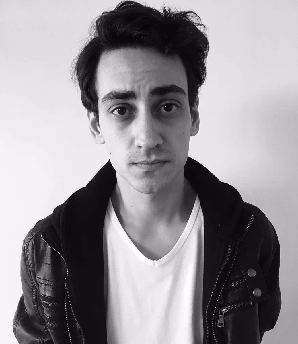 actor Edip Tepeli large photo