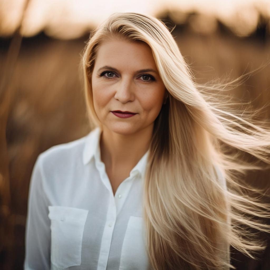 Pam Collis