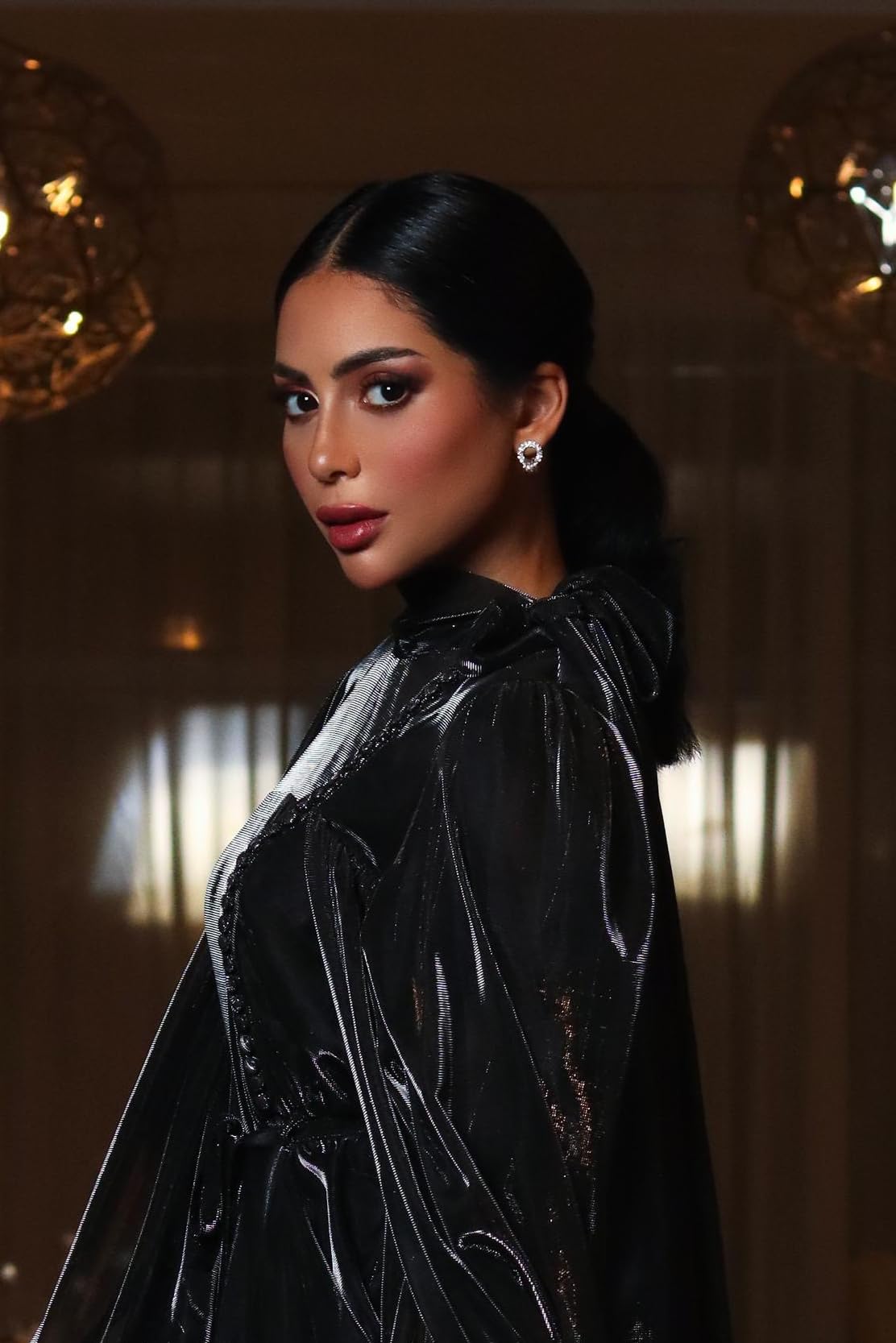 actor Darin Al Bayed large photo