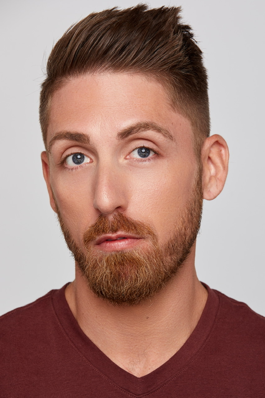 actor Matthew Keith large photo