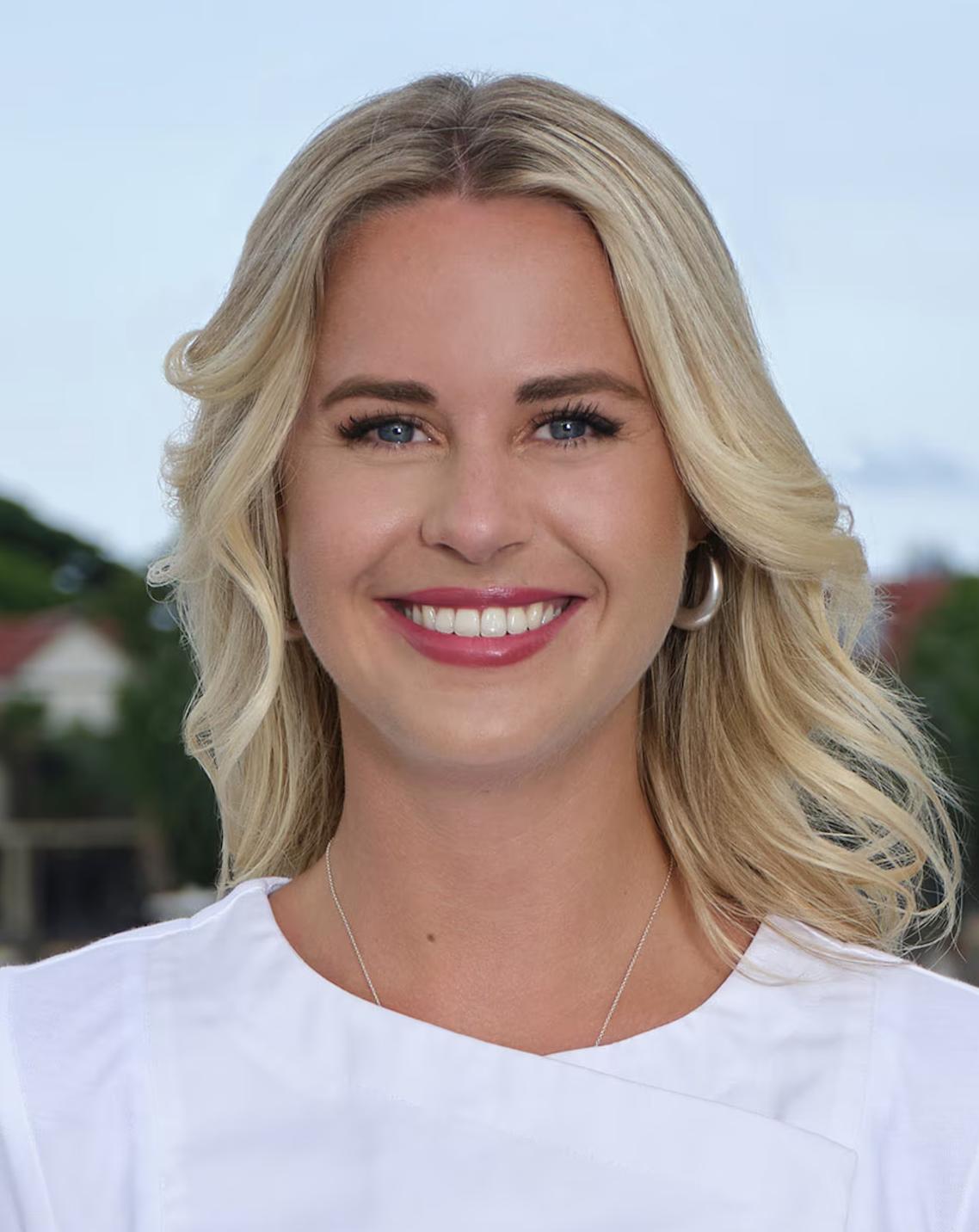 Alesia Harris