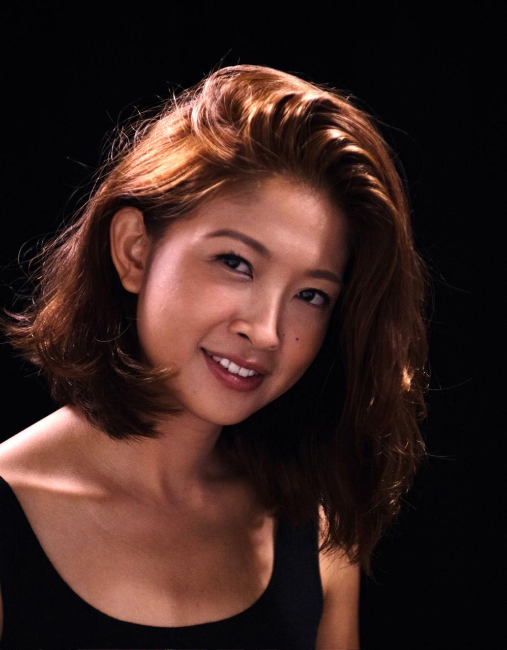 actor Yulin Ng large photo