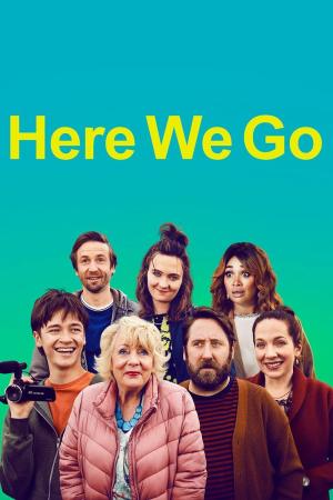 Here We Go [Russian] S1-S2