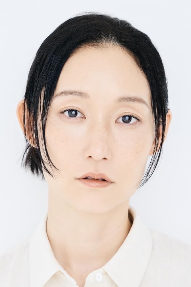actor Sumire Ashina large photo