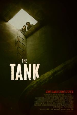 The Tank [Russian]