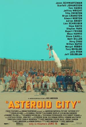 Asteroid City [Russian]