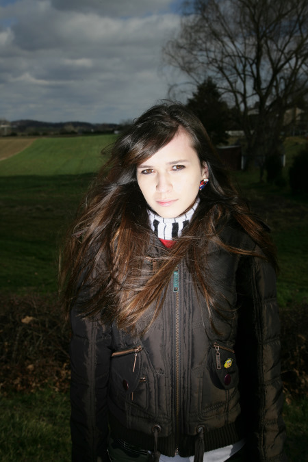 actor Heather Taddy large photo