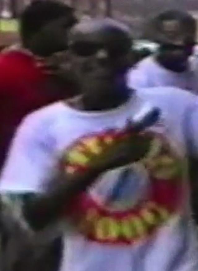 actor Supreme large photo