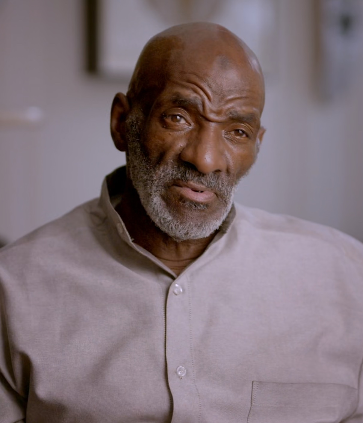 actor Alhajji Sharif large photo