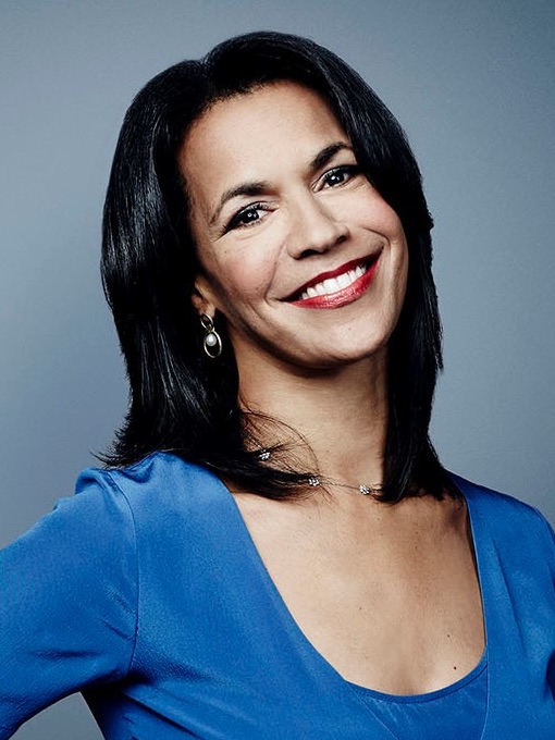 actor Fredricka Whitfield large photo