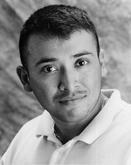 actor Julian Rojas large photo