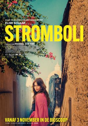 Stromboli [Indonesian]