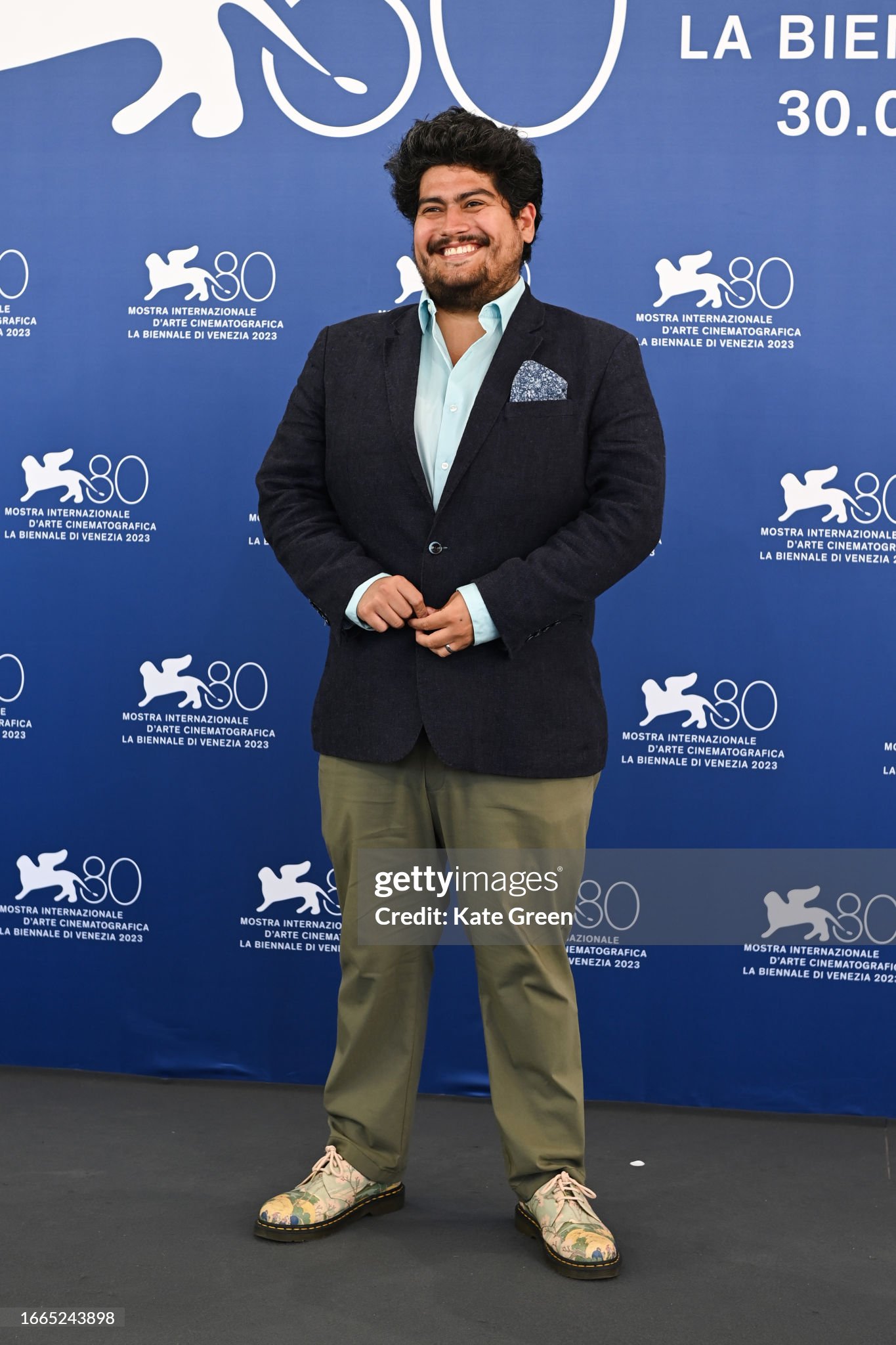 actor Carlos Zozaya large photo